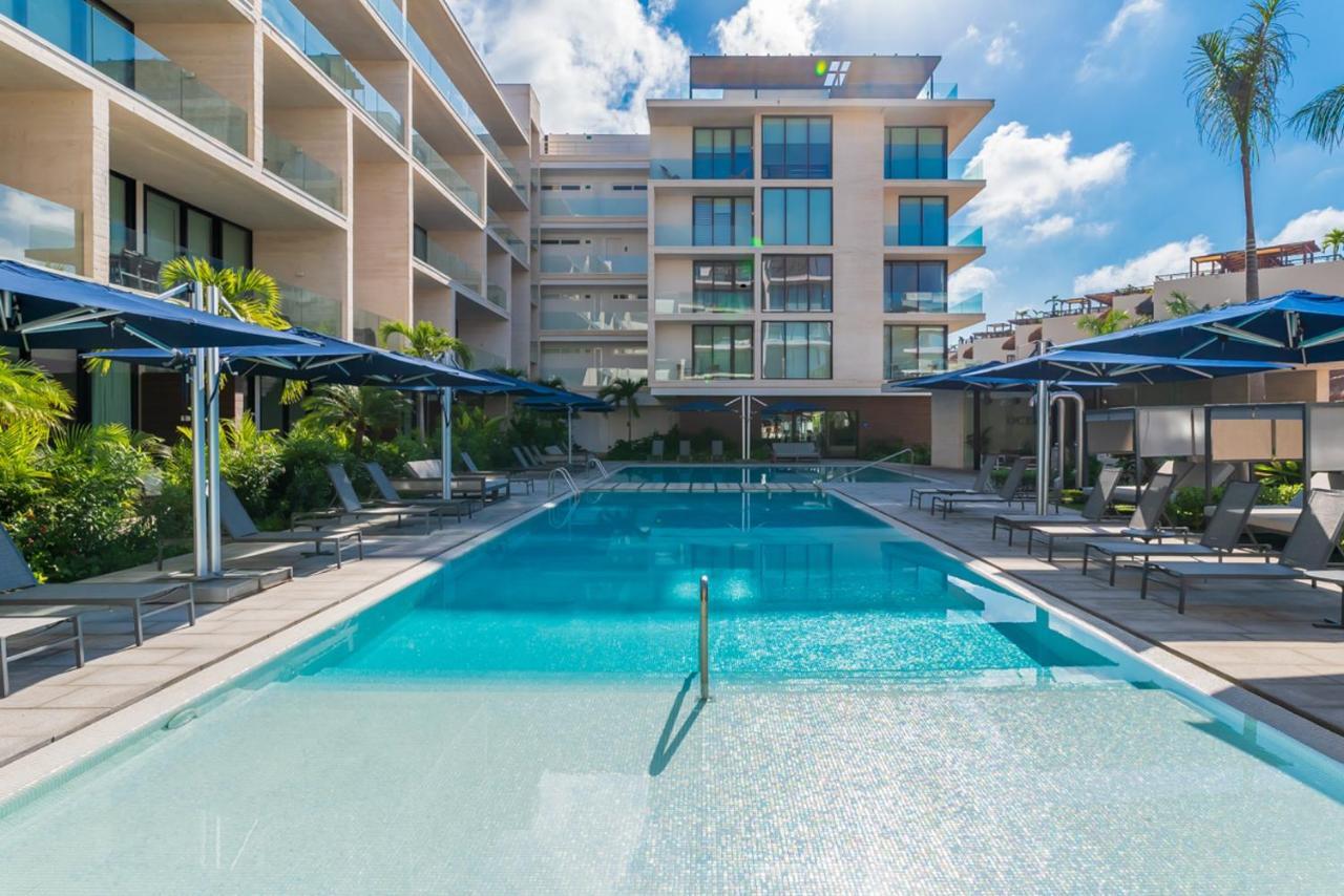 Aparthotel Oc321 Oceana Amazing 3 Bedrooms