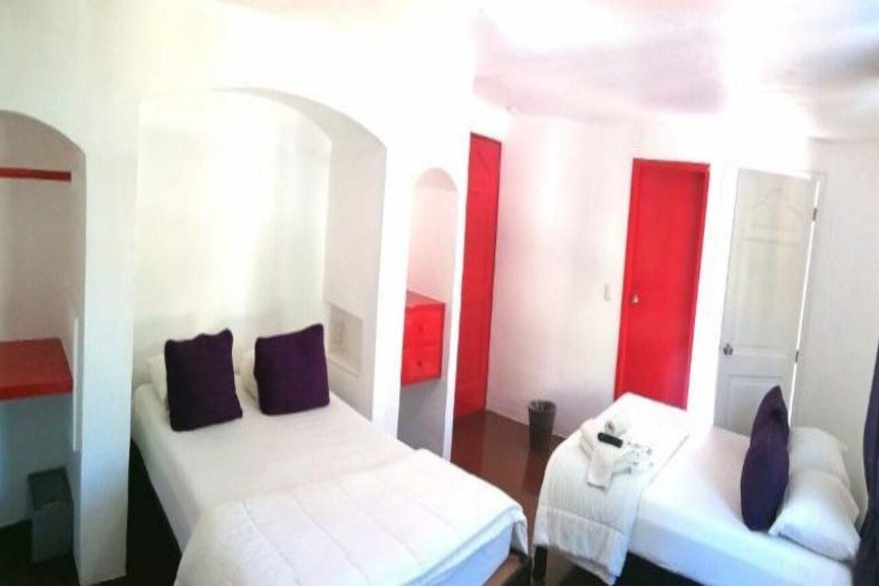 Cohiba Hotel 3*