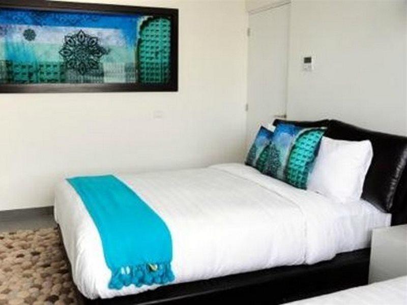 Aparthotel Pure Riviera Maya 4*