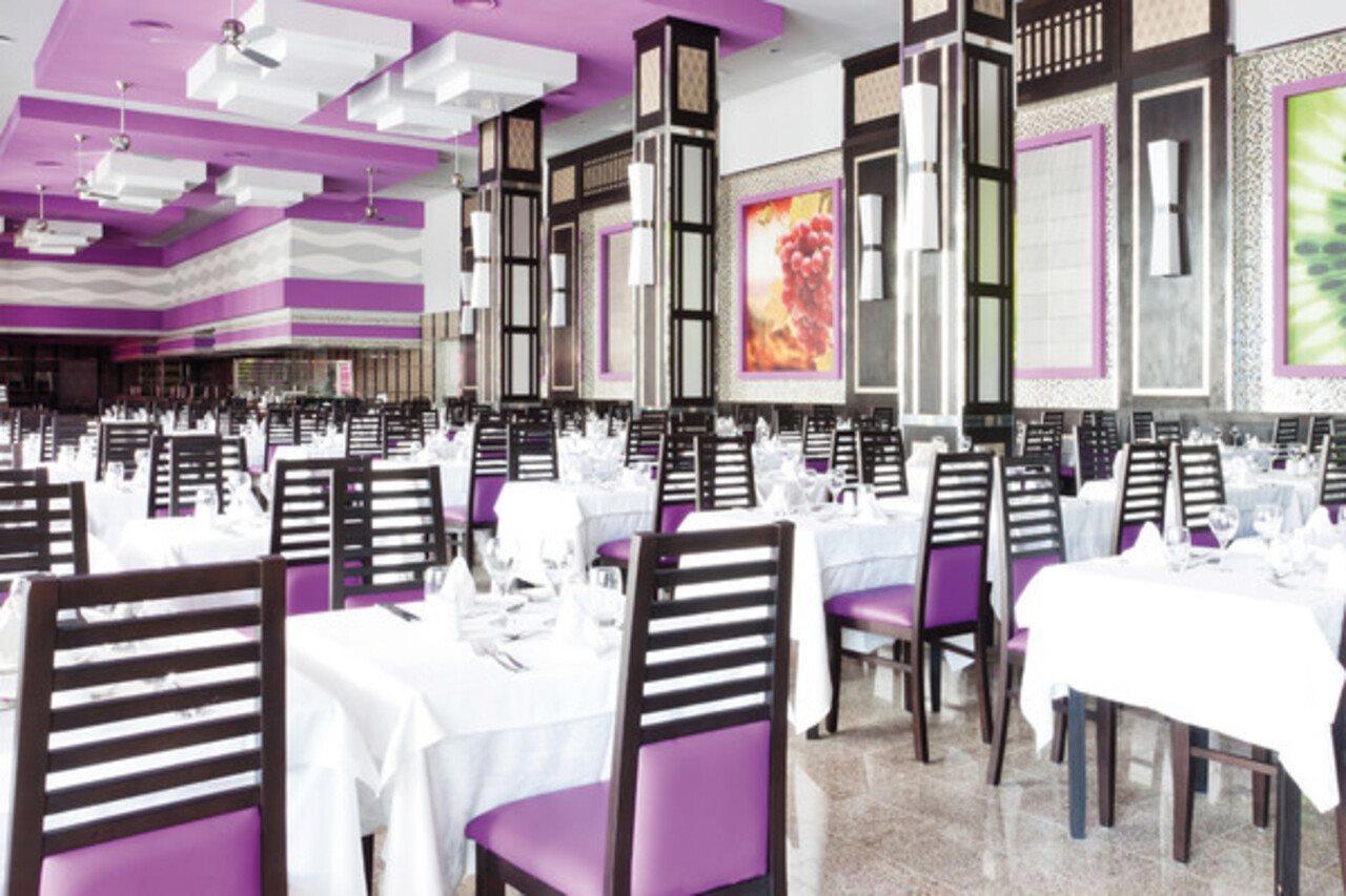 Khách sạn Riu Palace Mexico