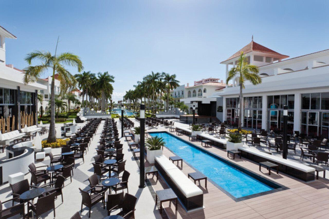 Khách sạn Riu Palace Mexico 5*