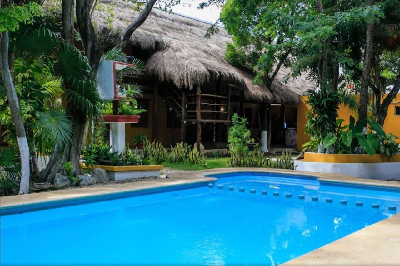 Koox Garden 3* Playa del Carmen