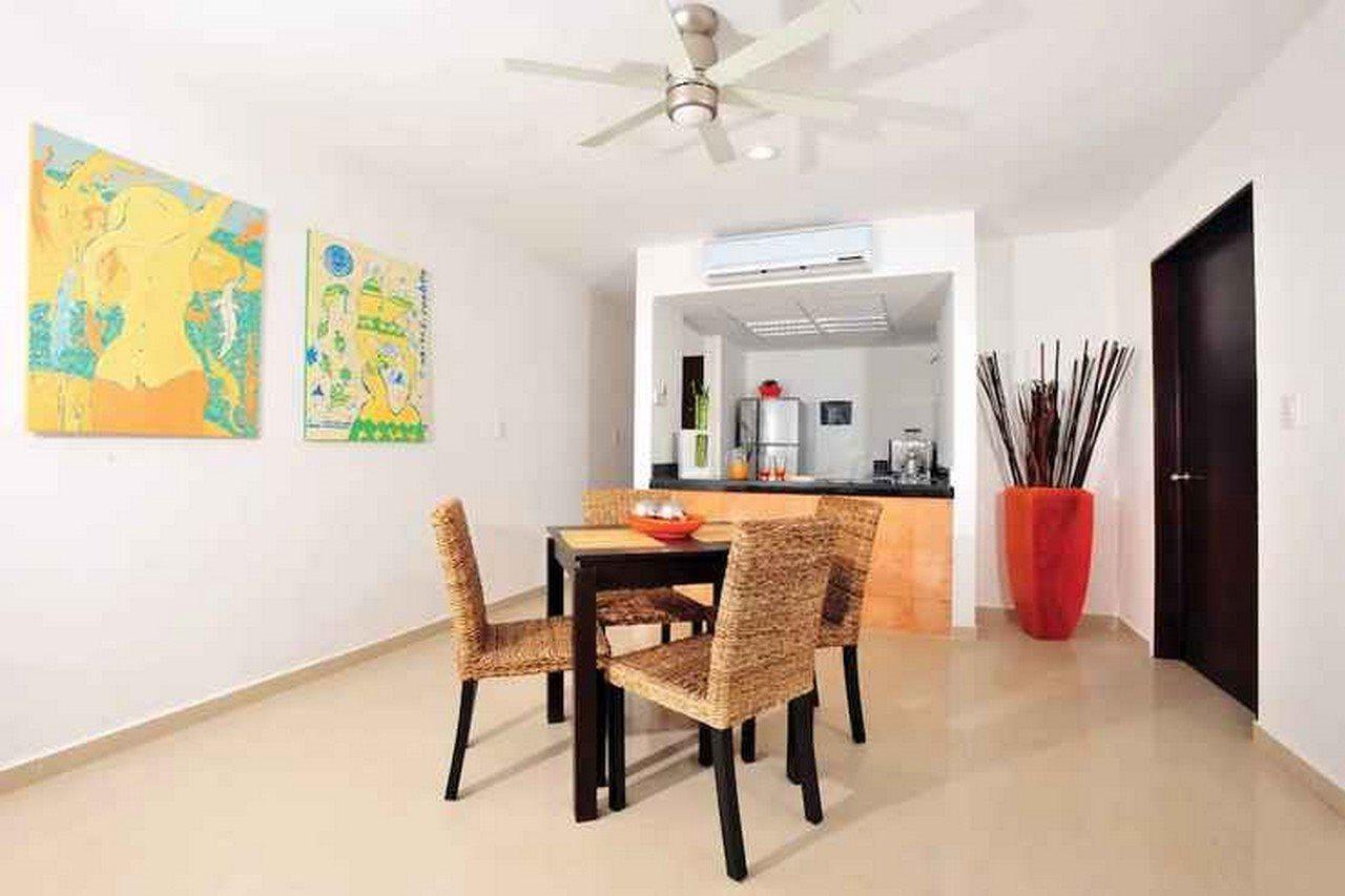 Bambu 3* Playa del Carmen