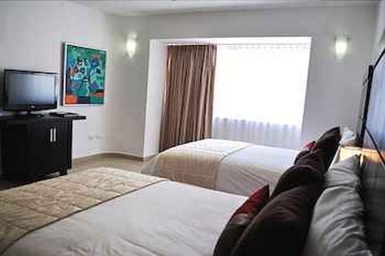 Bambu 3* Playa del Carmen