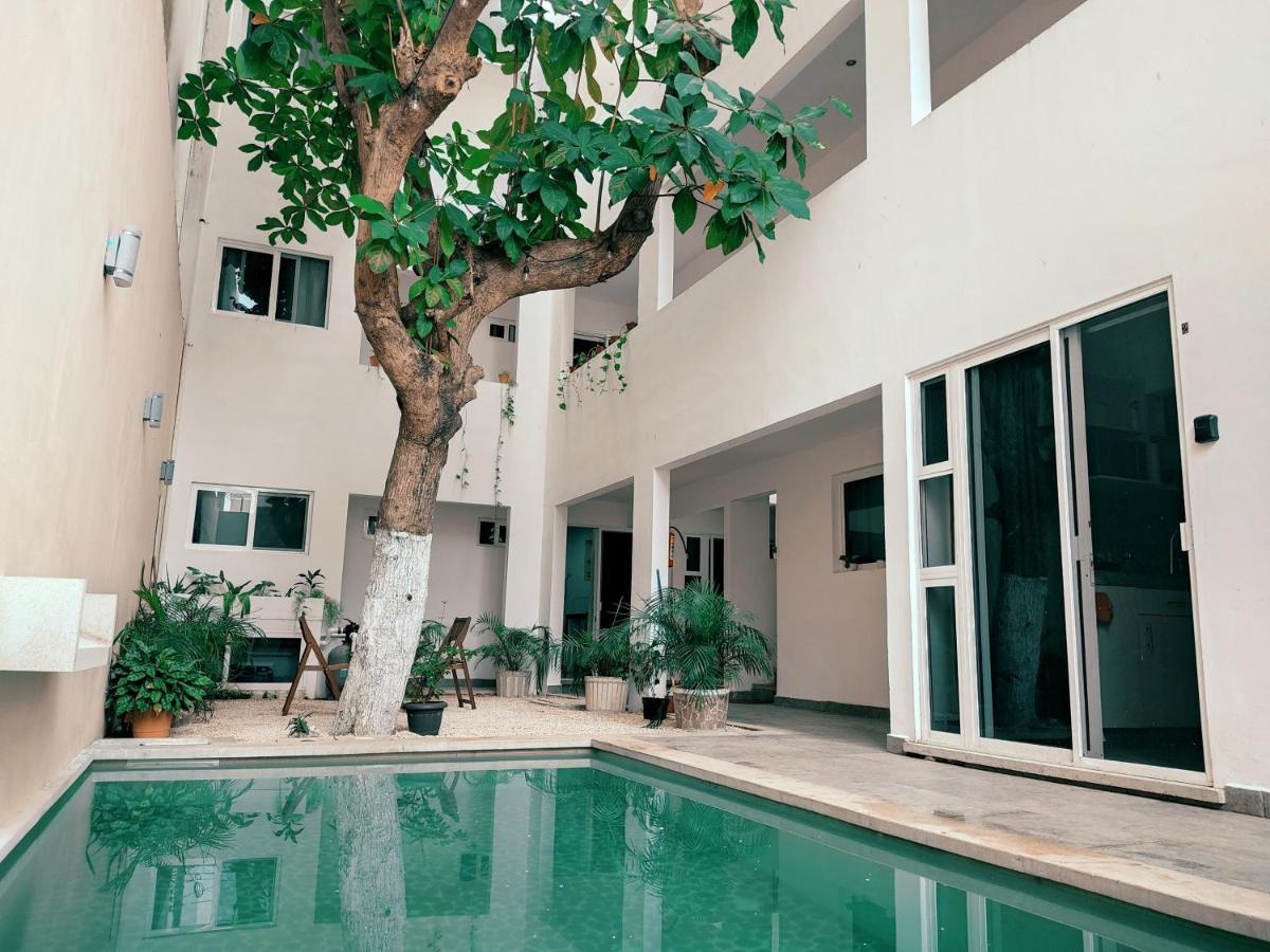 Aparthotel Cozy Zazil-ha