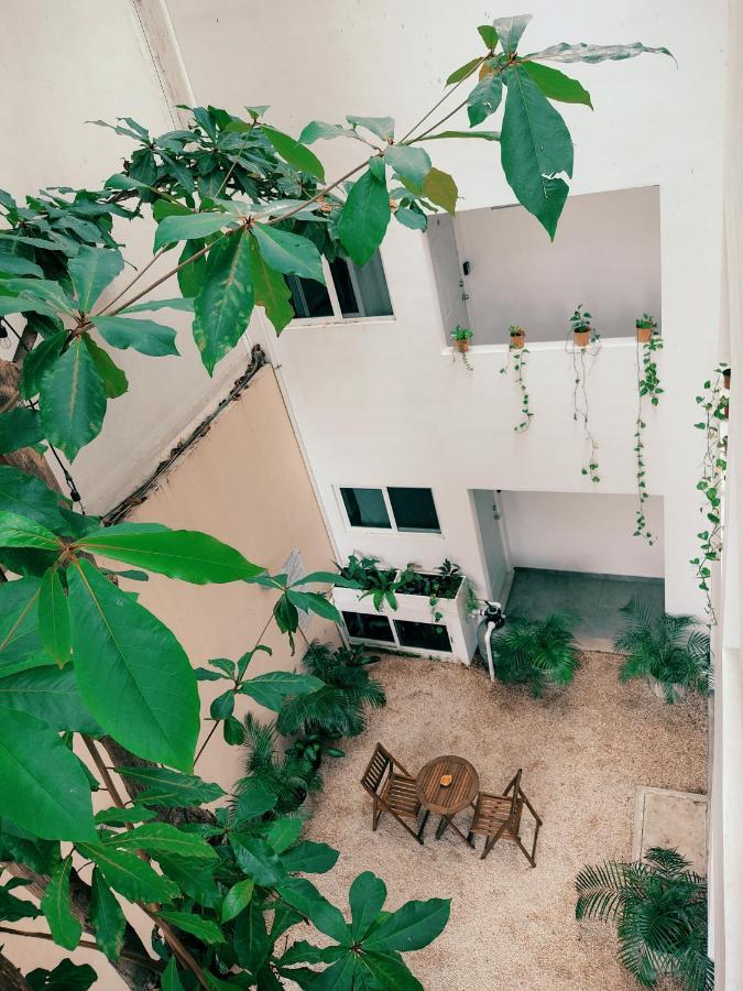 Aparthotel Cozy Zazil-ha Playa del Carmen