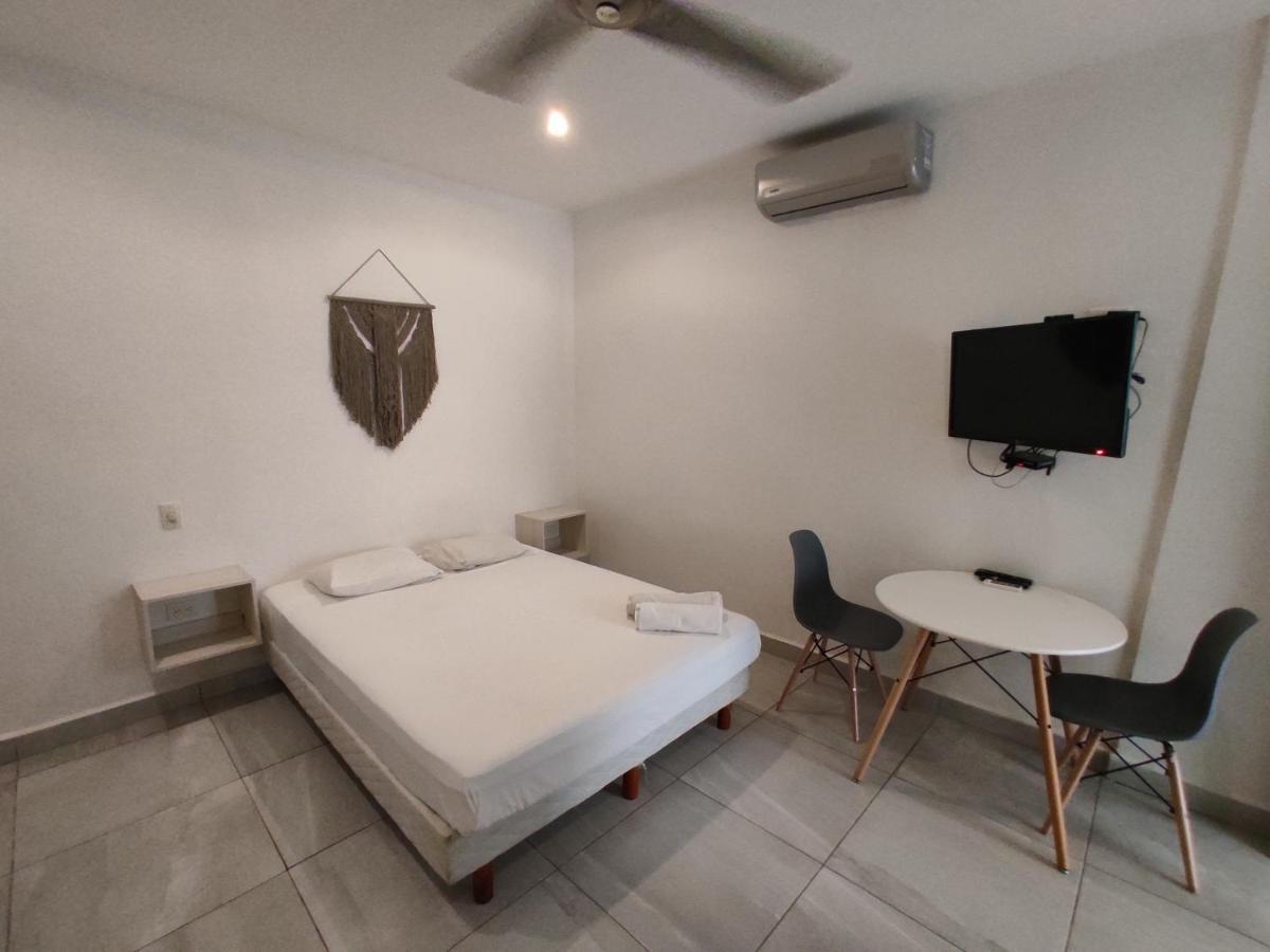 Aparthotel Cozy Zazil-ha