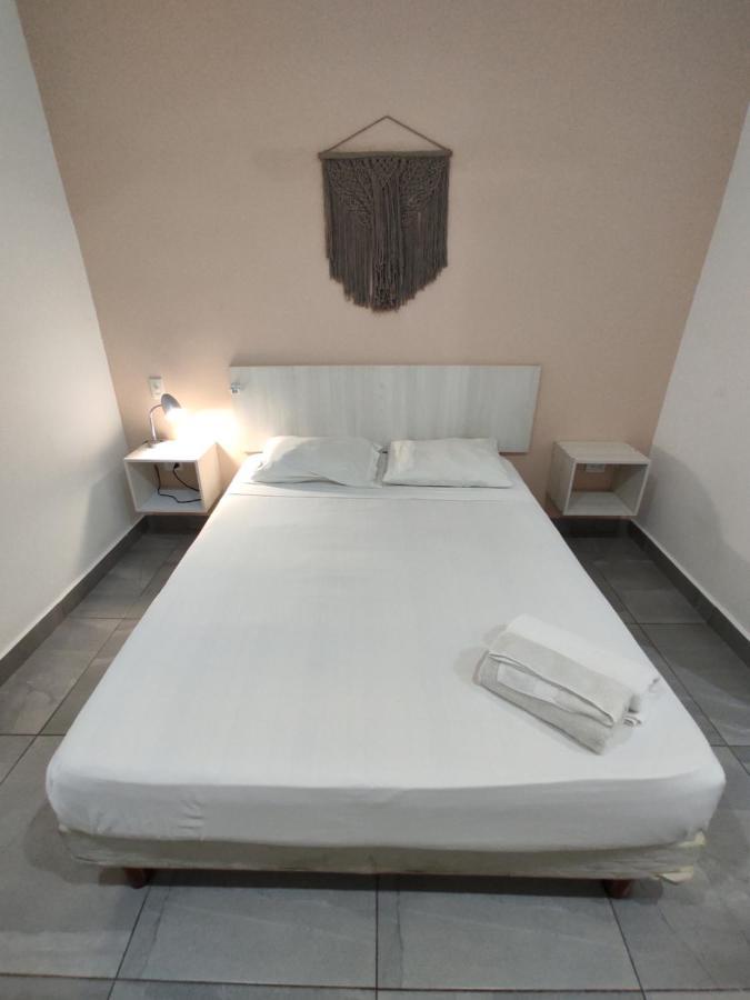 Aparthotel Cozy Zazil-ha Playa del Carmen