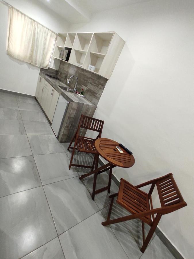 Aparthotel Cozy Zazil-ha *