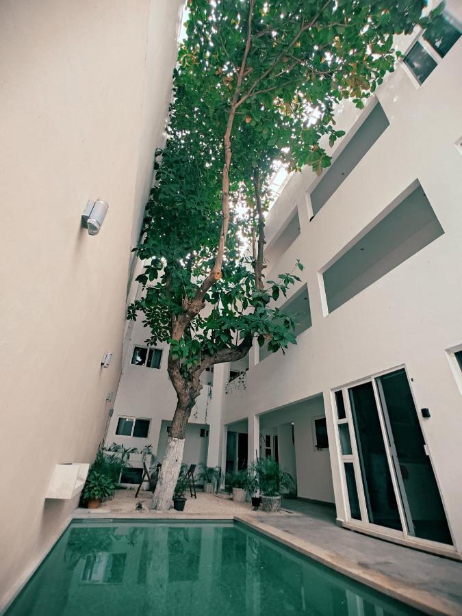 Aparthotel Cozy Zazil-ha *