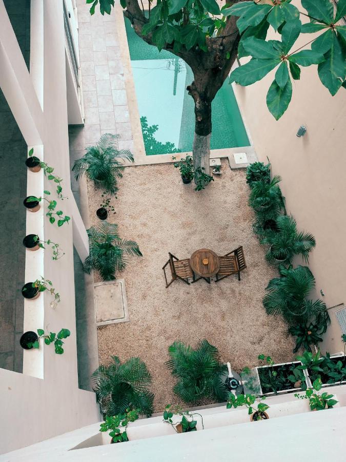 Aparthotel Cozy Zazil-ha *