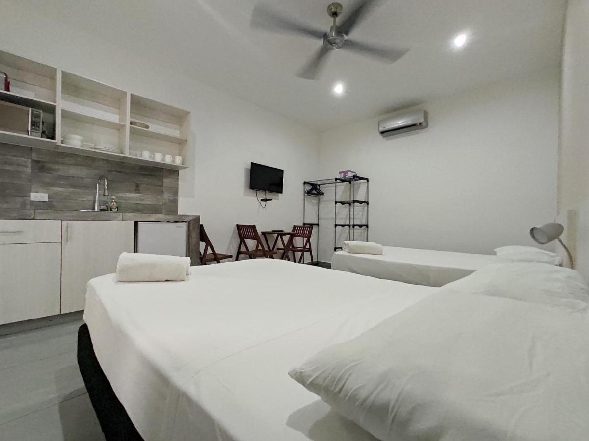 Aparthotel Cozy Zazil-ha *