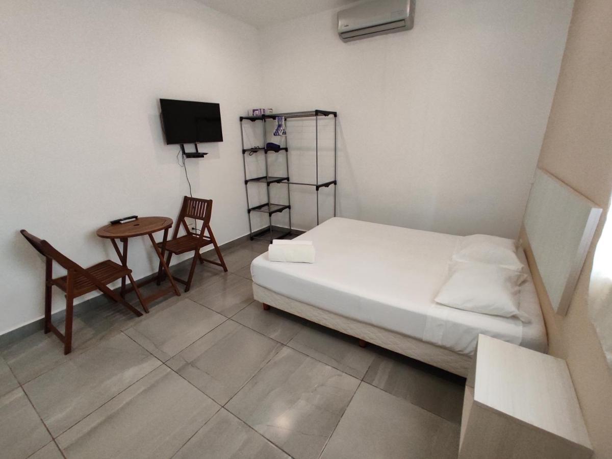 Cozy Zazil-ha Aparthotel