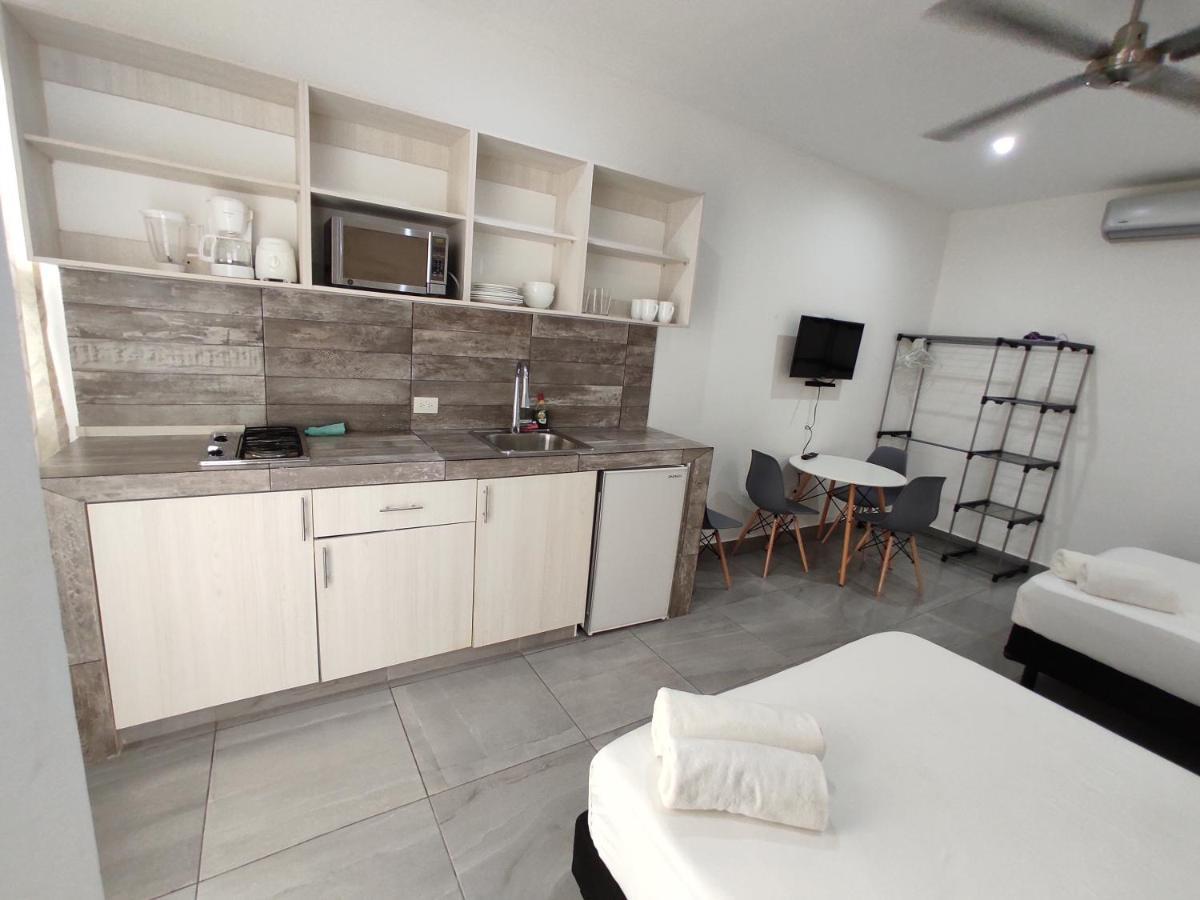 Cozy Zazil-ha Aparthotel