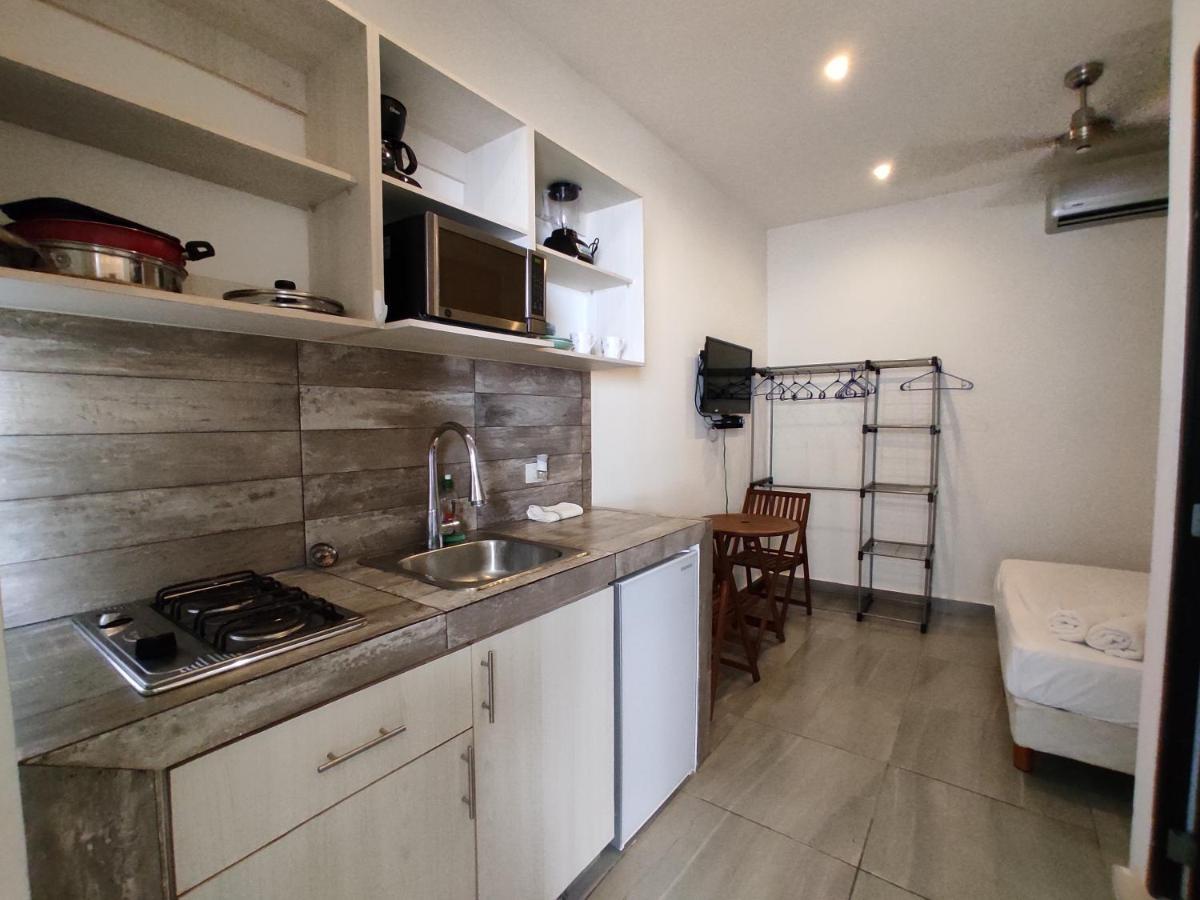 Cozy Zazil-ha Aparthotel *