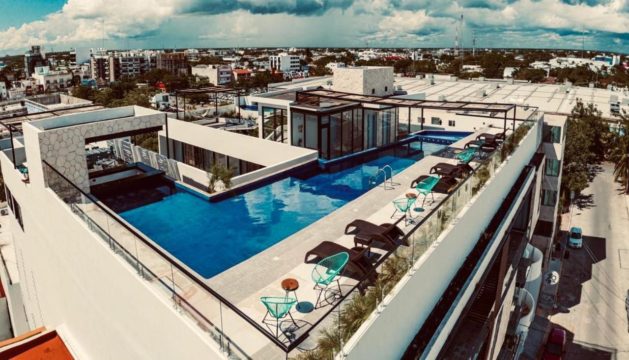 Khách sạn Meliora By Bunik 4*