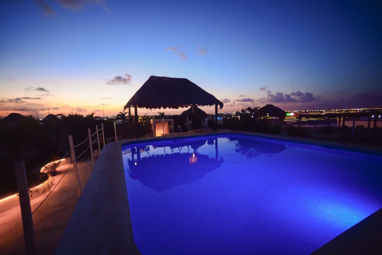 Encanto Riviera Apartahotel 3*