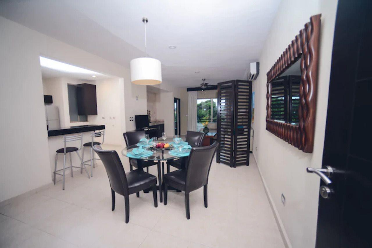 Encanto Riviera Apartahotel 3*