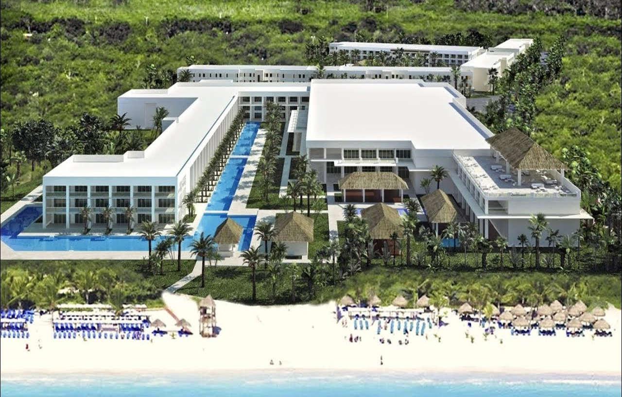 Platinum Yucatan Princess Adults Only 5*