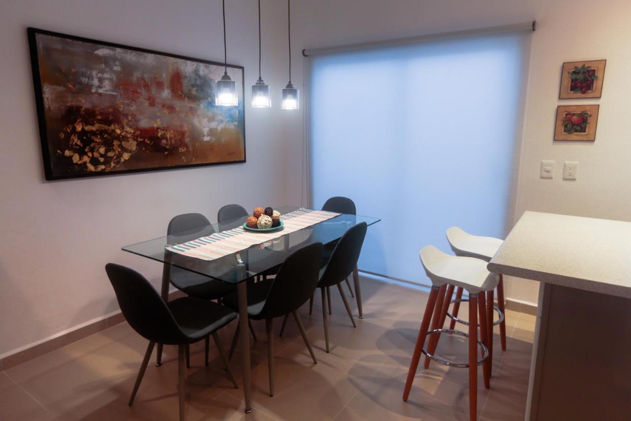 Casa Rosa Smart House Holiday home Playa del Carmen