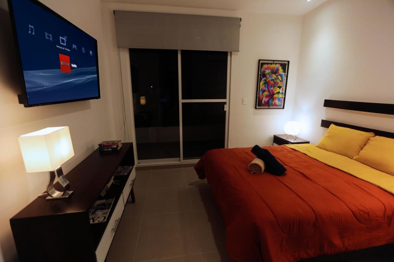 Holiday home Casa Rosa Smart House