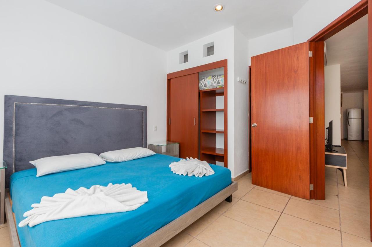 Paraiso Magico Suites