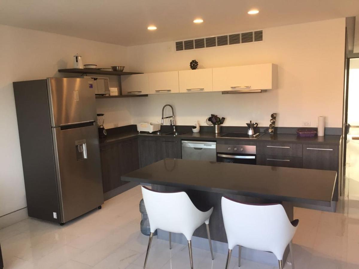 Healing Apartment Playa del Carmen