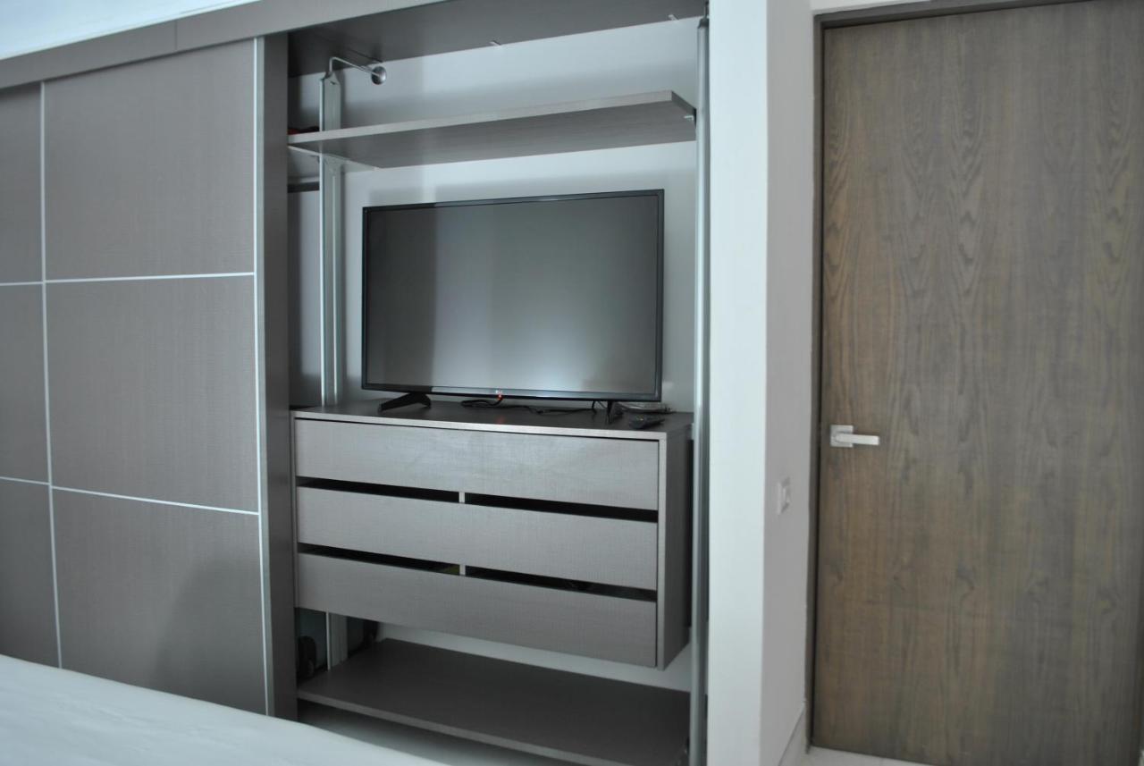 Healing Apartment Playa del Carmen
