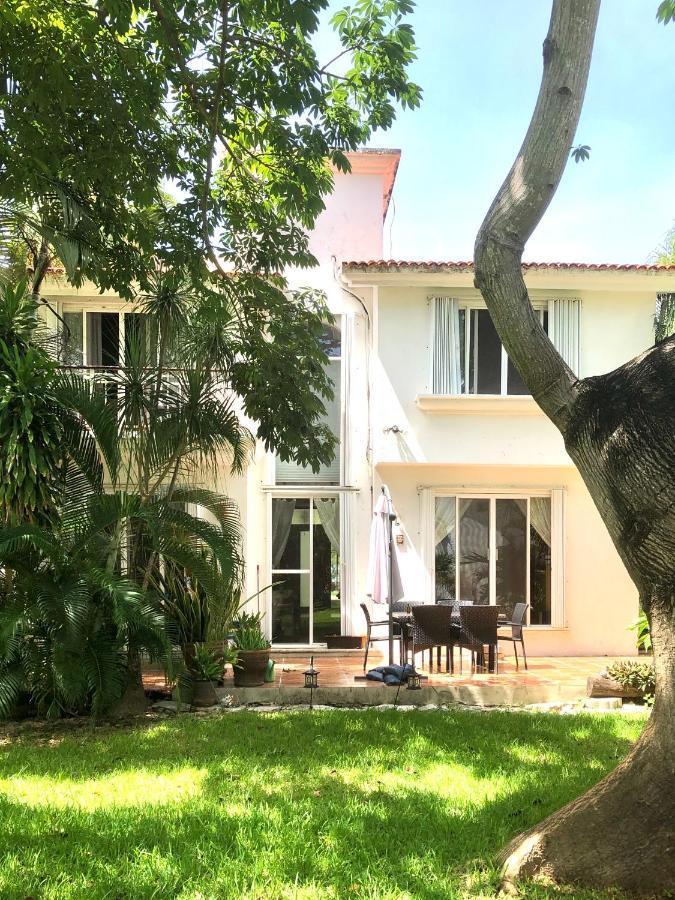 Casa Mi Tesoro Guest house
