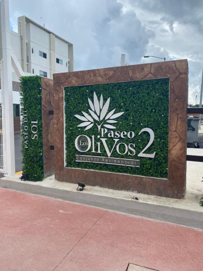 Confortable Departamento Vacacional In Playa Apartment