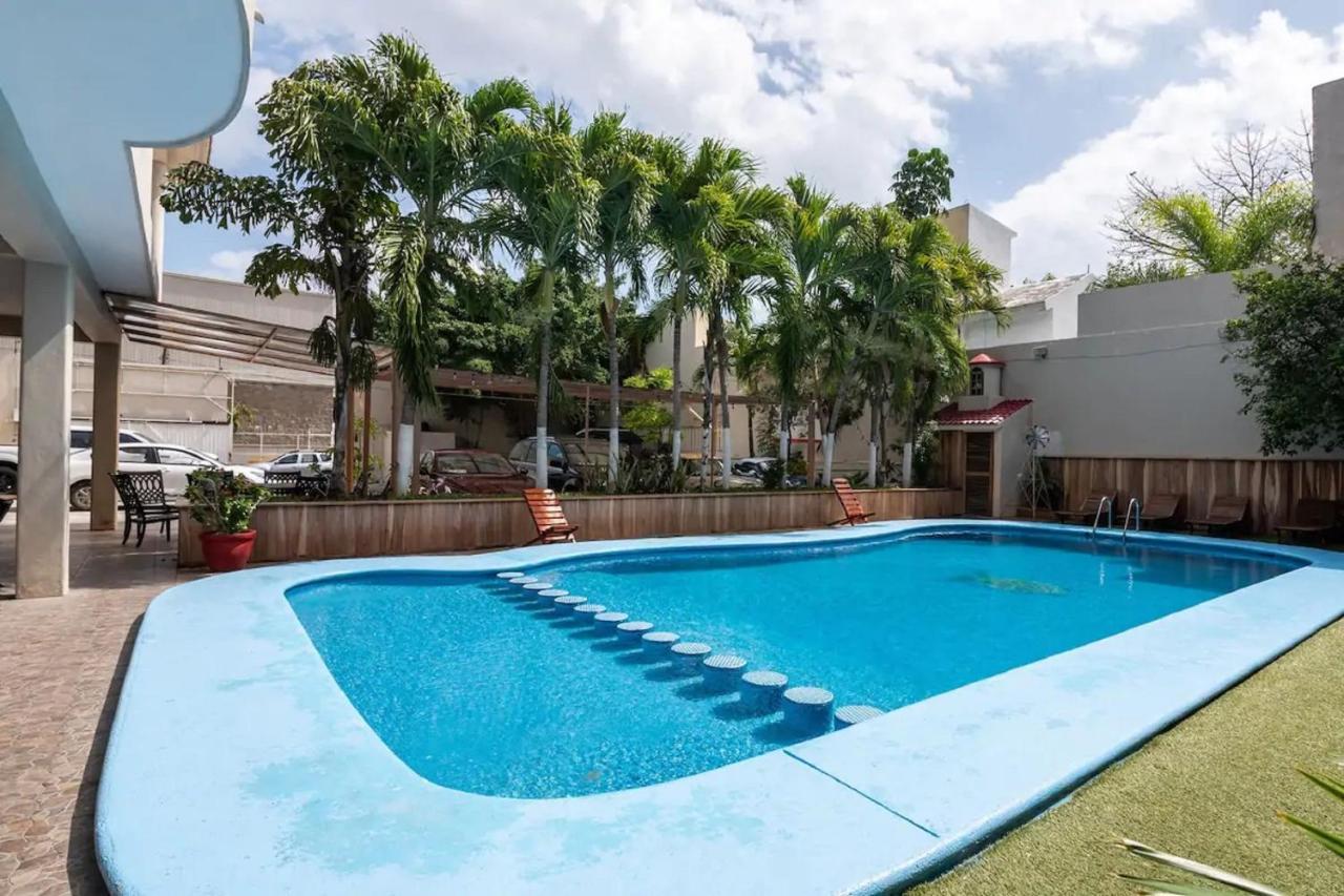 Caribbean Faisan 3* Playa del Carmen