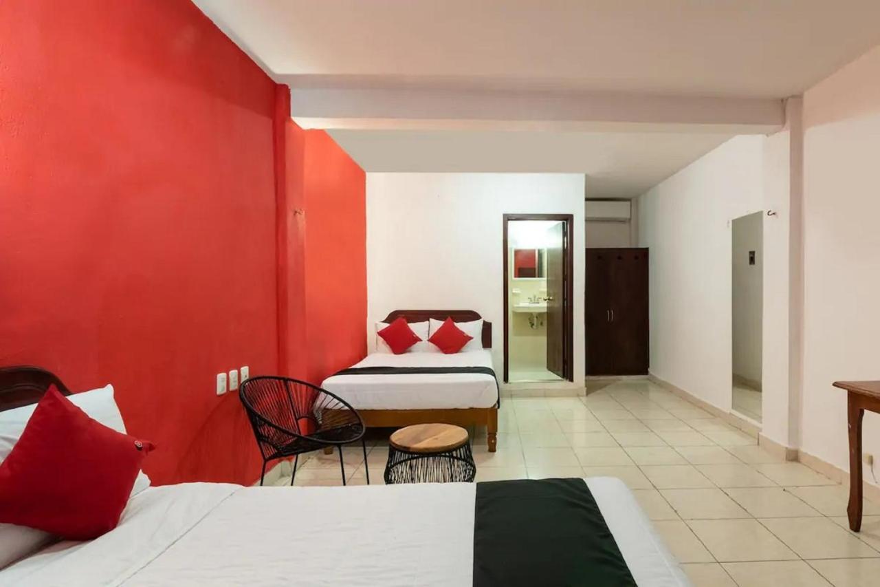 Caribbean Faisan 3*