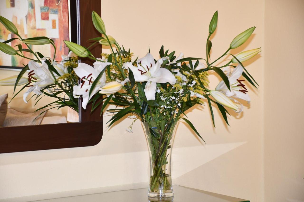 4 Bedroom Luxury Villa & 3 Bedroom Villa With Swimming Pool Close To The Beach Playa del Carmen