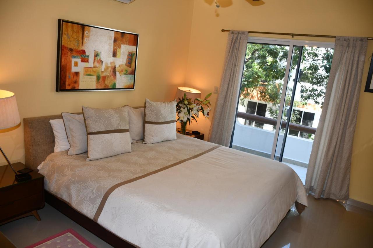 Holiday home 4 Bedroom Luxury Villa & 3 Bedroom Villa With Swimming Pool Close To The Beach
