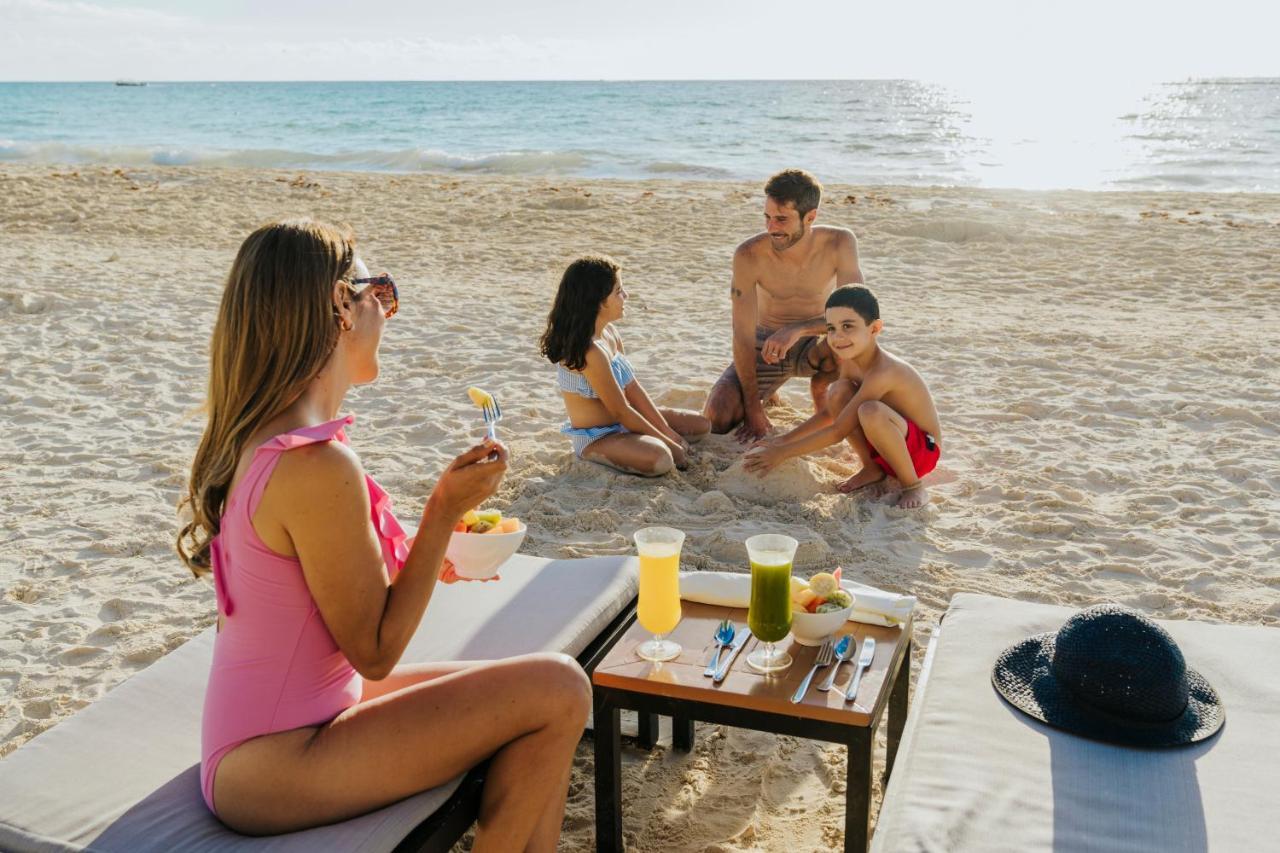 Resort Grand Hyatt Playa del Carmen