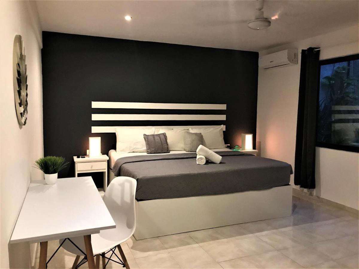 Che Playa Adults Only Playa del Carmen