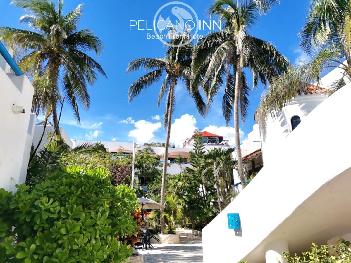 Pelicano - Beachfront Playa del Carmen