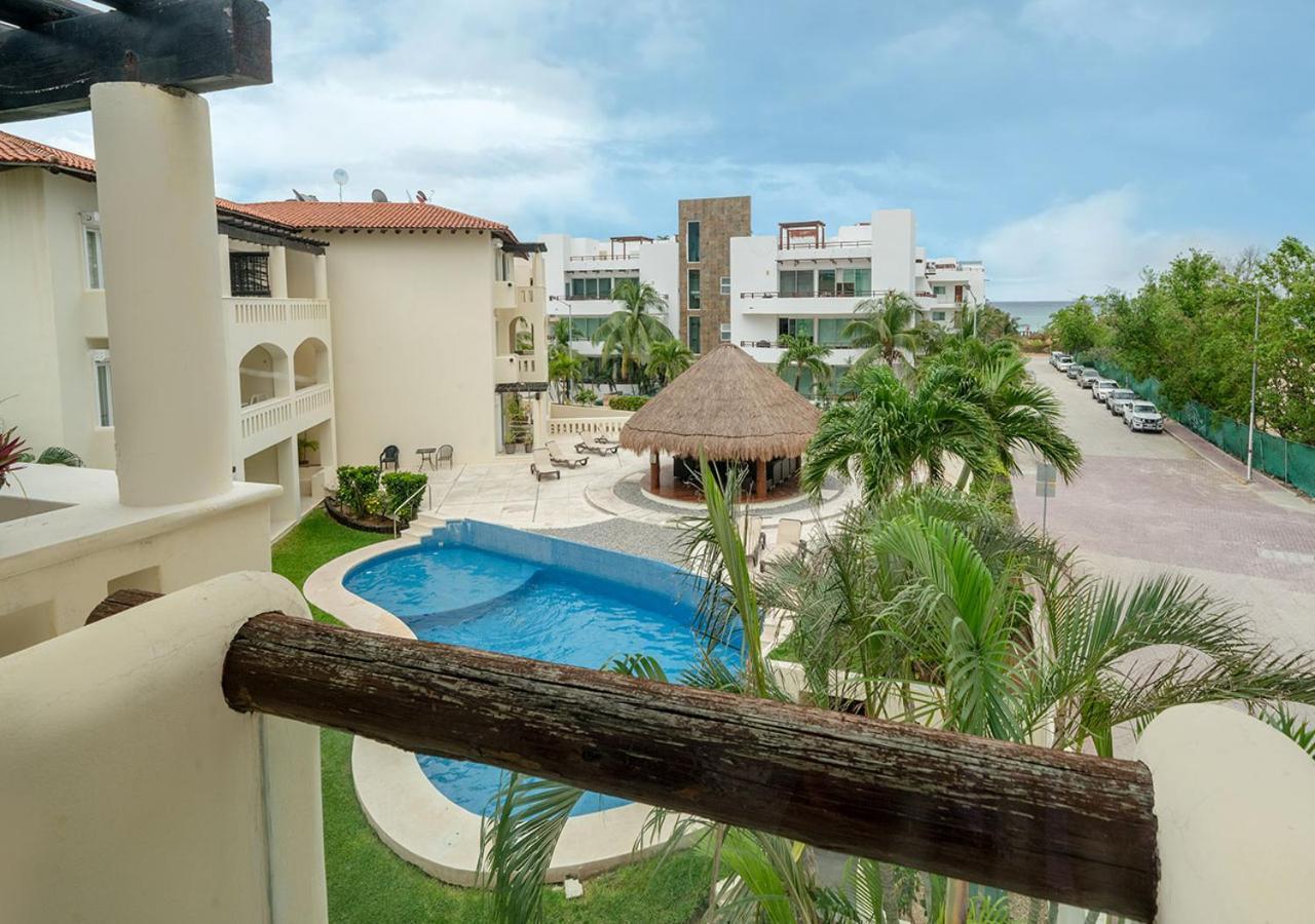 Apartamento Sol 6 - 3 Bedroom Only 1 Block From Coco - At Luna Maya