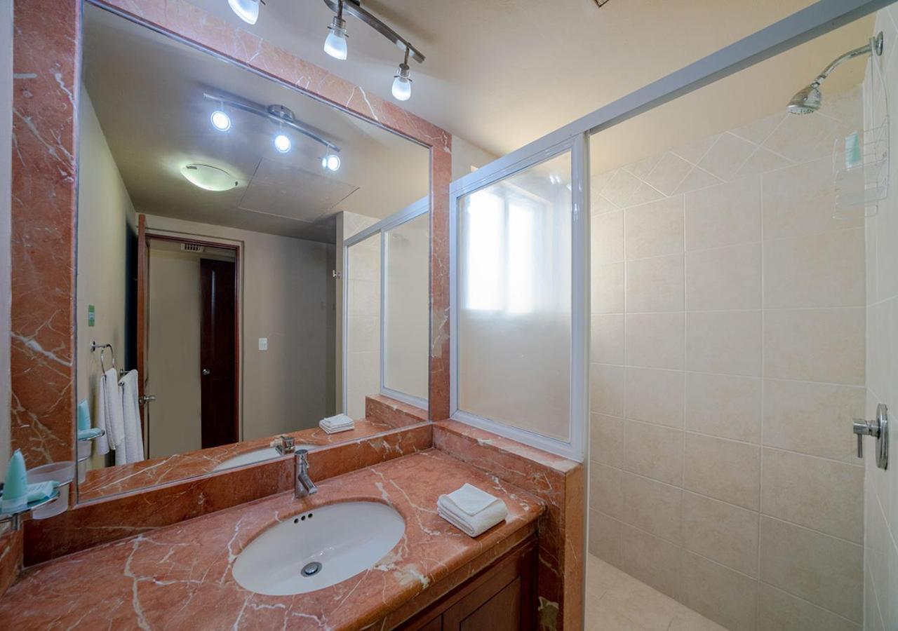 Apartamento Sol 6 - 3 Bedroom Only 1 Block From Coco - At Luna Maya *
