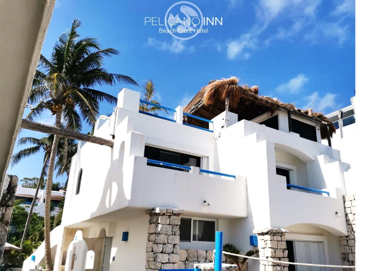 Hotel Pelicano - Beachfront