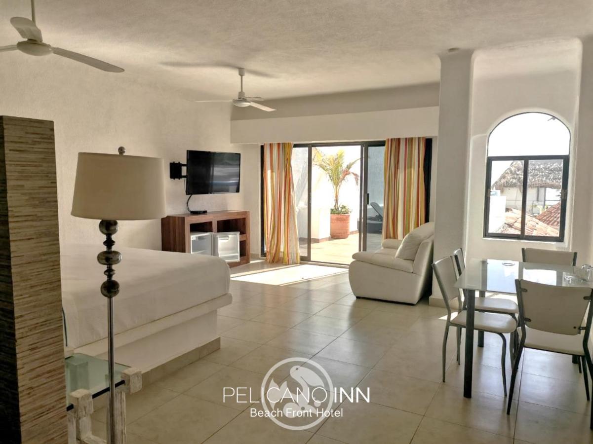 Pelicano - Beachfront Hotel 3*