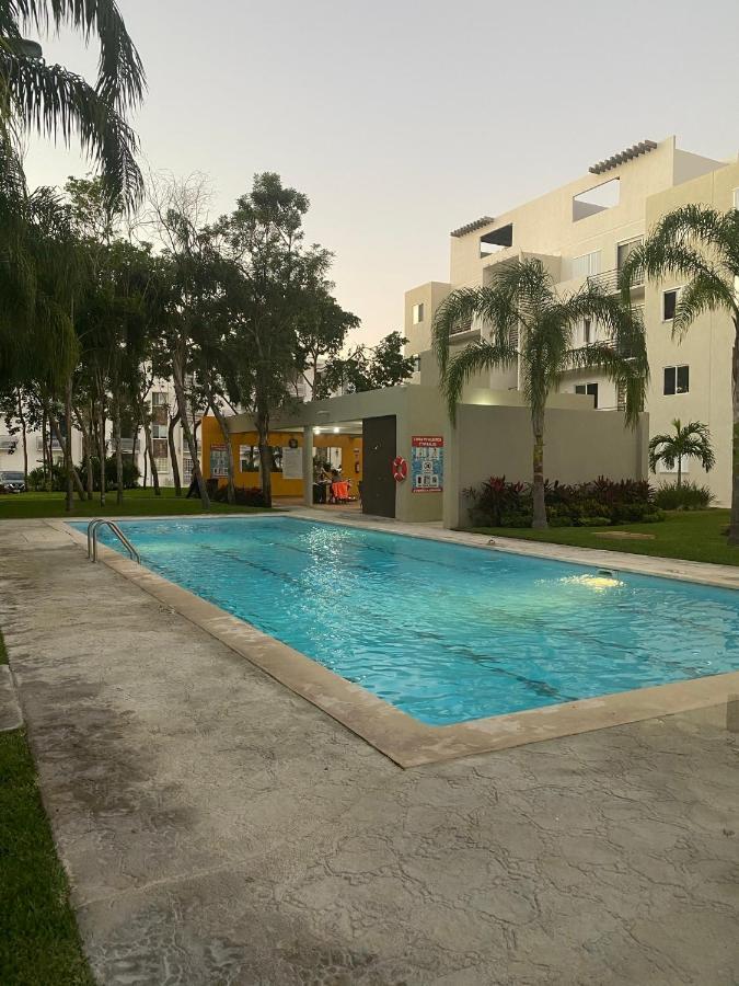 Confortable Departamento Vacacional In Playa Apartment Playa del Carmen