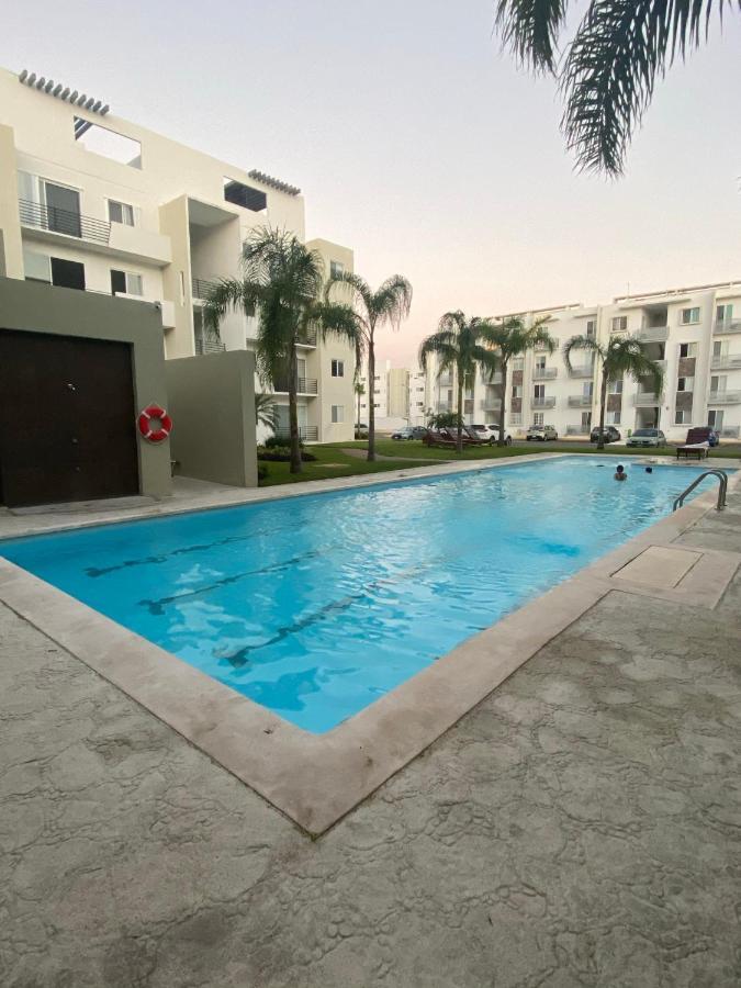 Confortable Departamento Vacacional In Playa Apartment *