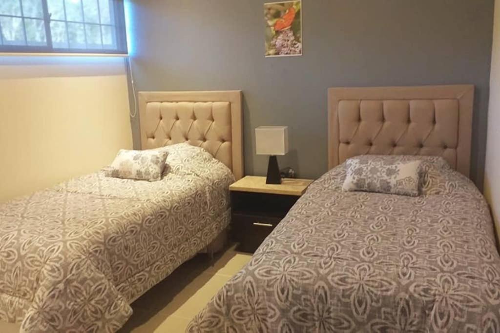Amplio Y Confortable Apartamento En Căn hộ Playa del Carmen
