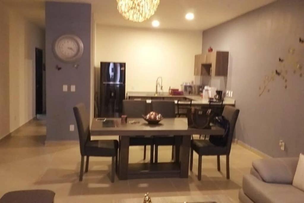 Amplio Y Confortable Apartamento En Căn hộ Playa del Carmen
