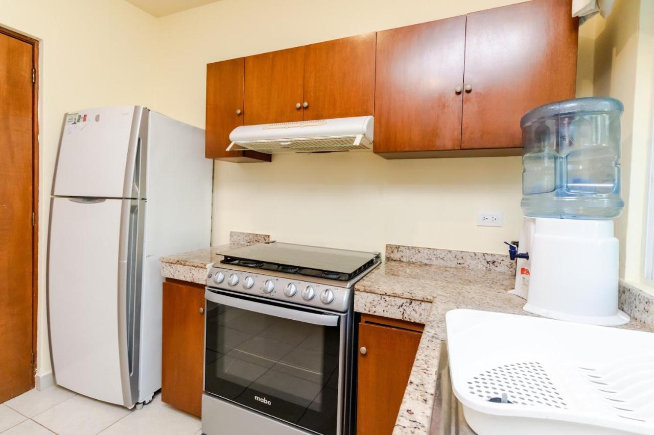 Apartamento Margaritas Playa del Carmen