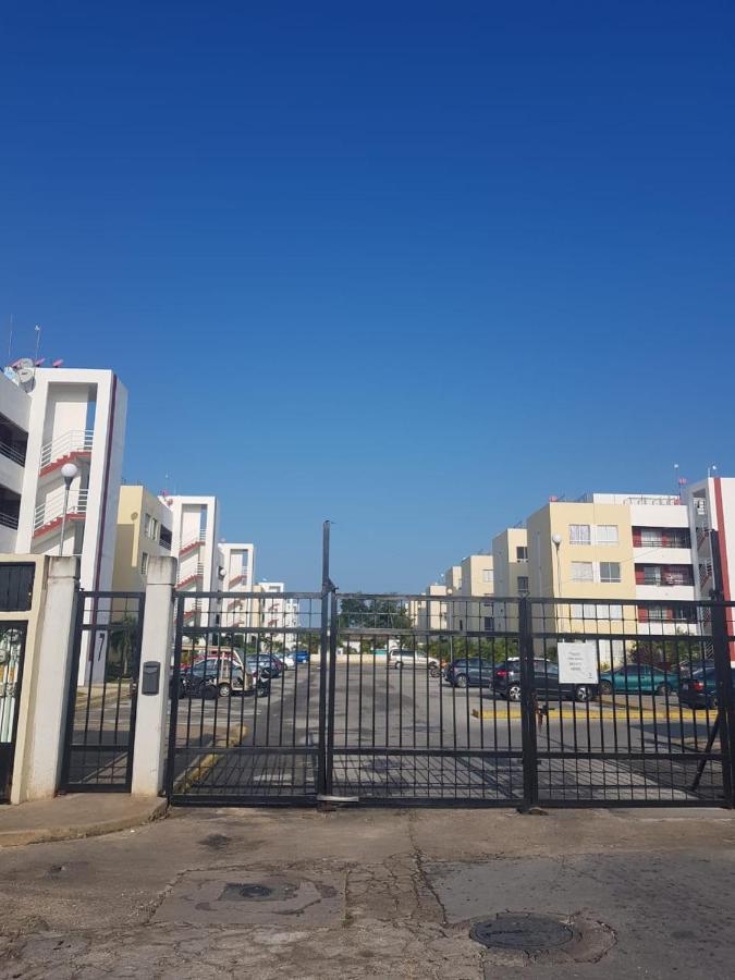 Apartamento Depa Playa Halcon Playa del Carmen