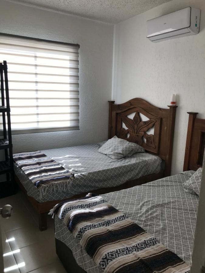Deptartamento Comodo Y Seguro En *