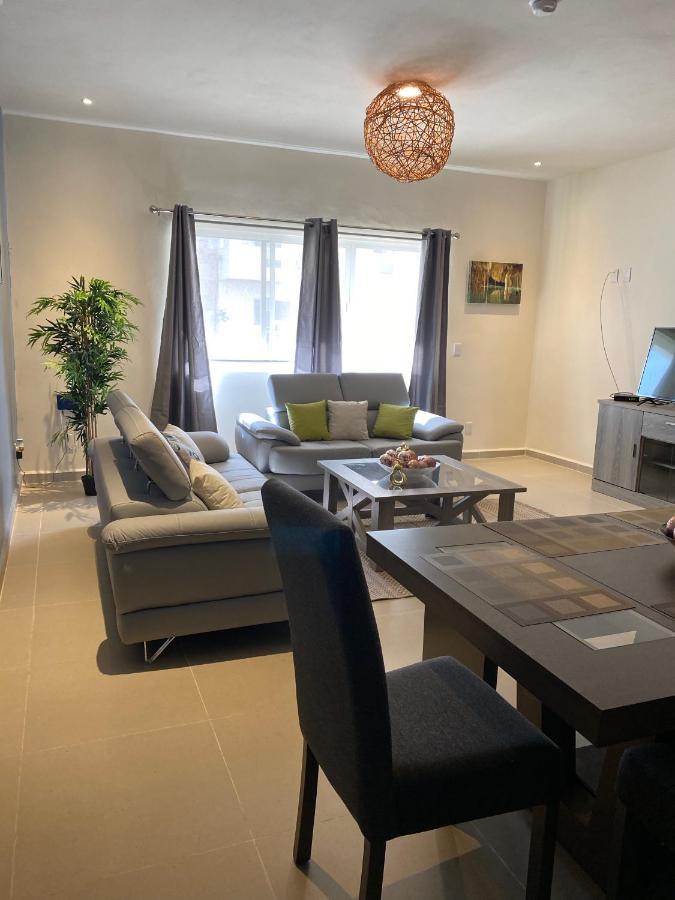 Căn hộ Amplio Y Confortable Apartamento En *