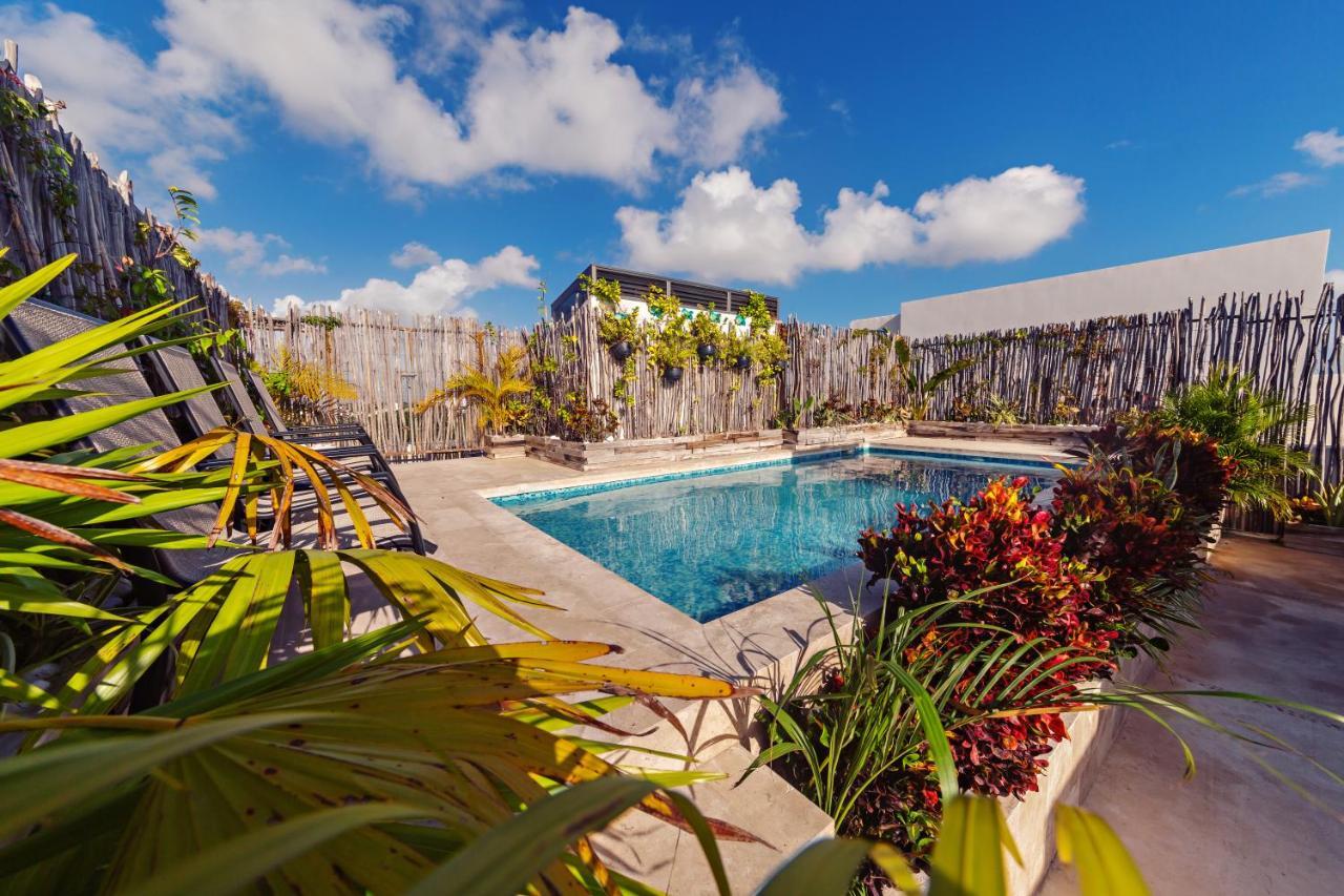 Mararena By Nah Playa del Carmen
